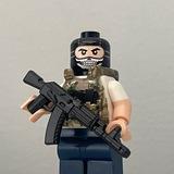𝐒𝐀𝐕𝐎𝐊 | 𝐋𝐞𝐠𝐨 𝐌𝐨𝐜'𝐬