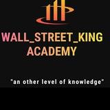 Wall Street King👨‍💻 ( GOD'S PLAN )