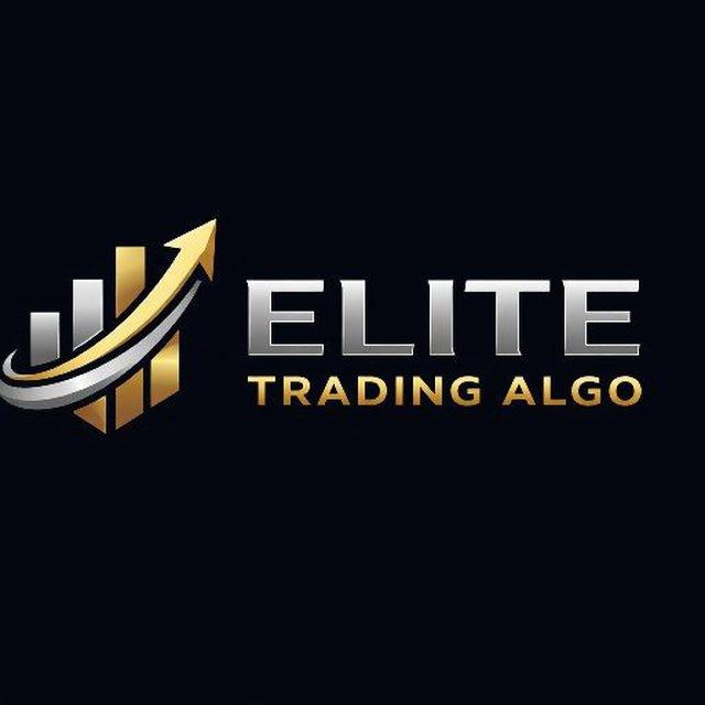 Elite Trading Algo