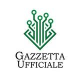 Gazzetta Ufficiale • NeoTecno