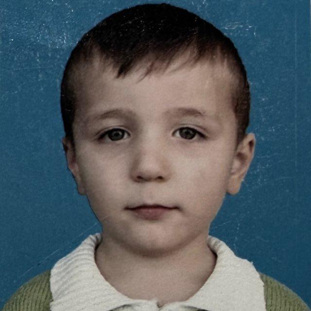 Наби Набиев