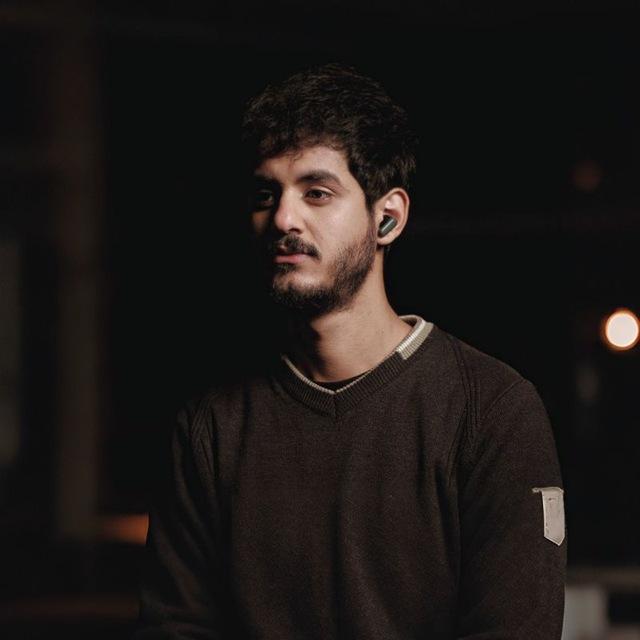 مصور فوتوغرافي📷✨