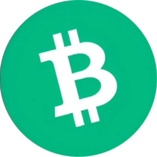 🏆BCH Staking Community️