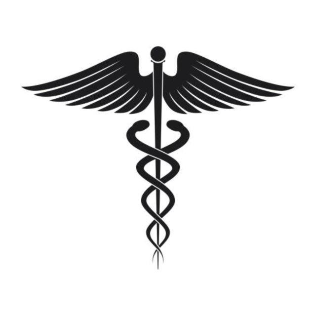 𝙈𝙚𝙙𝙞𝙘𝙞𝙣𝙖 ⚕️