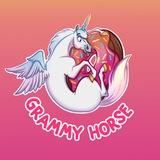 Лошадь Грэмми | Grammy Horse | Лакомства для лошадей