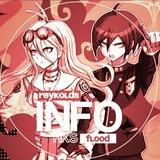 𝗥𝗘𝗬𝗞𝗢𝗟𝗗𝗦 INFO'S