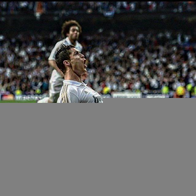صور كريستيانو 🐐