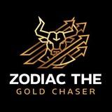 ZODIAC THE GOLD CHASER