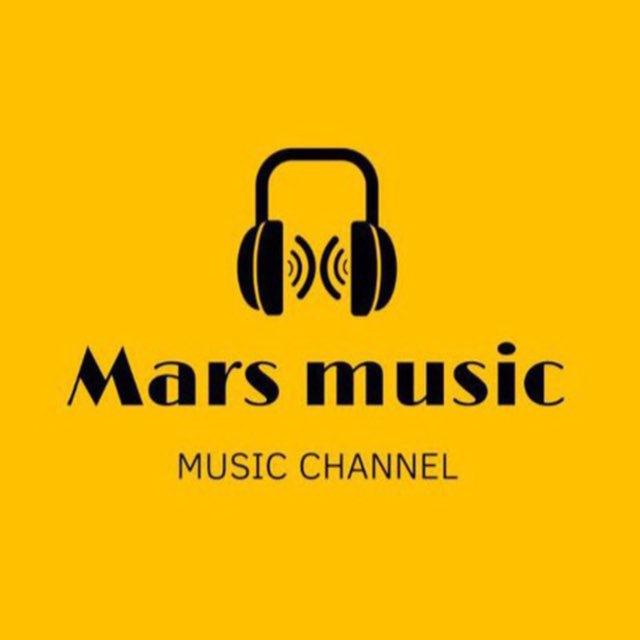 Mars Music Official 🥀