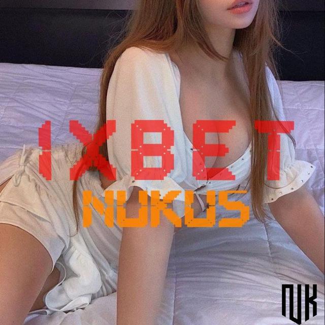 1XBET NUKUS
