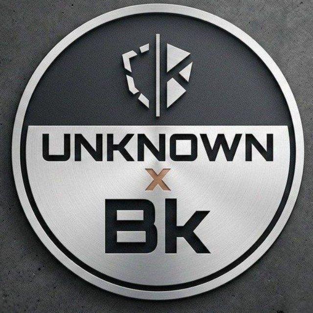 UnKnOwN X BK