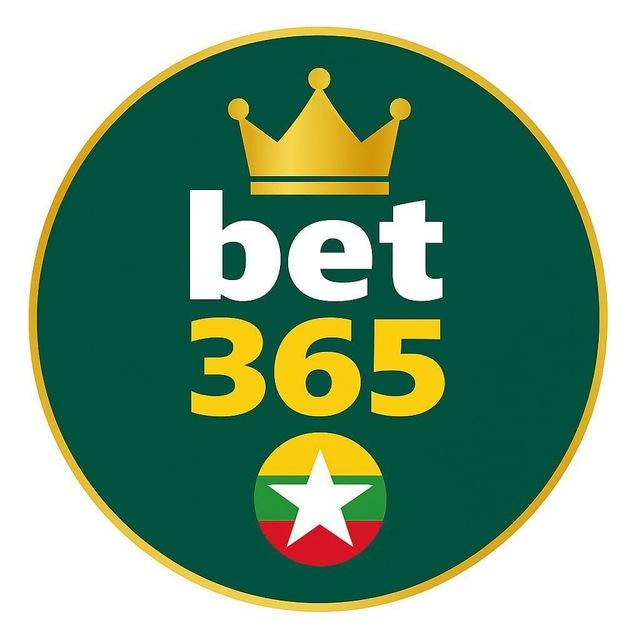 Bet365 မောင်း ဘော်ဒီ