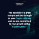 Ambassadors' Hub Cryptokademy