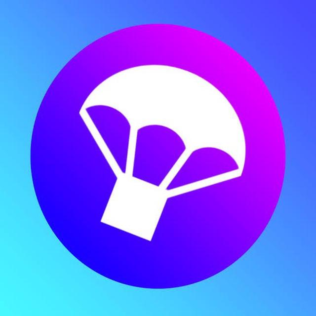 Airdrop X Coin