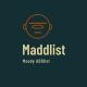 Moody ADDlist
