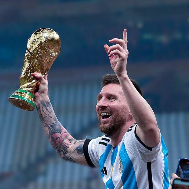 Messi Status & Wallpapers 📸