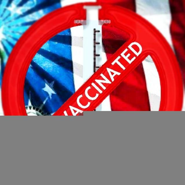 UNVACCINATED AMERICA