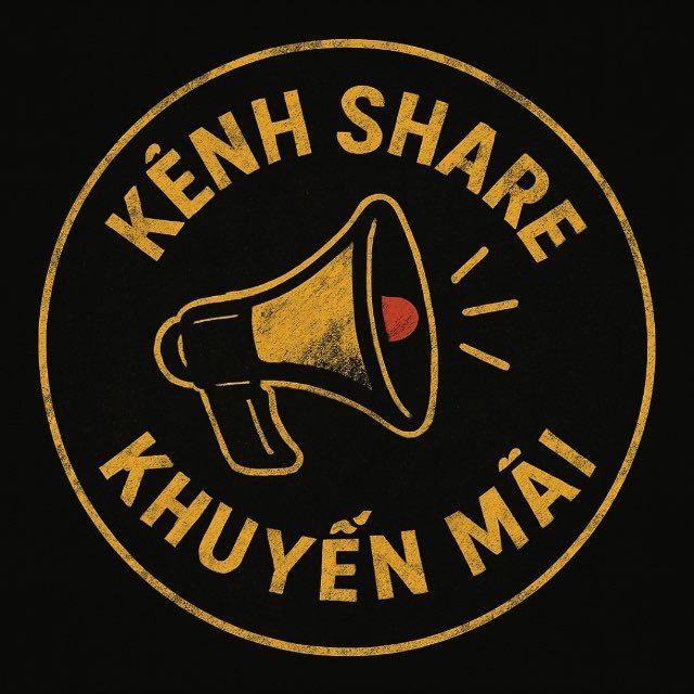 KÊNH SHARE KHUYẾN MÃI