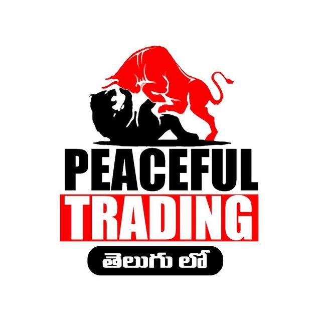 Peaceful Trading Telugu lo Official