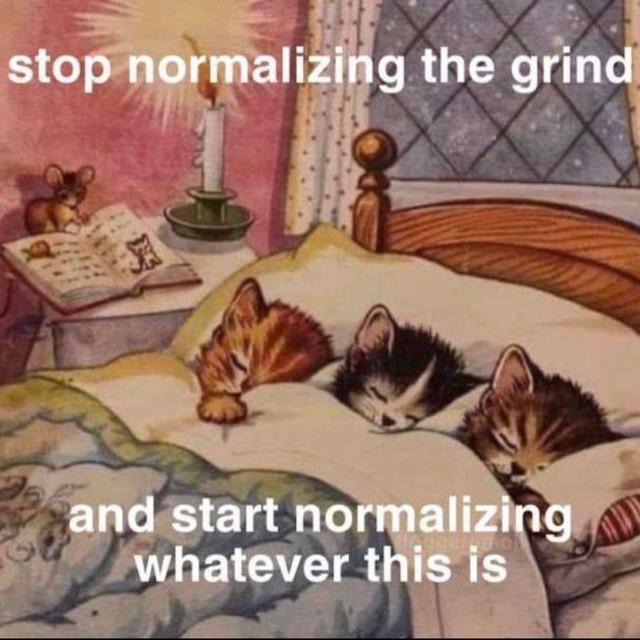 Anti-work quotes