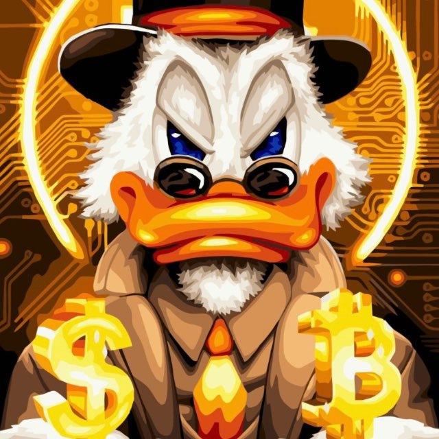 SCROOGE MAGNAT | опт одежда