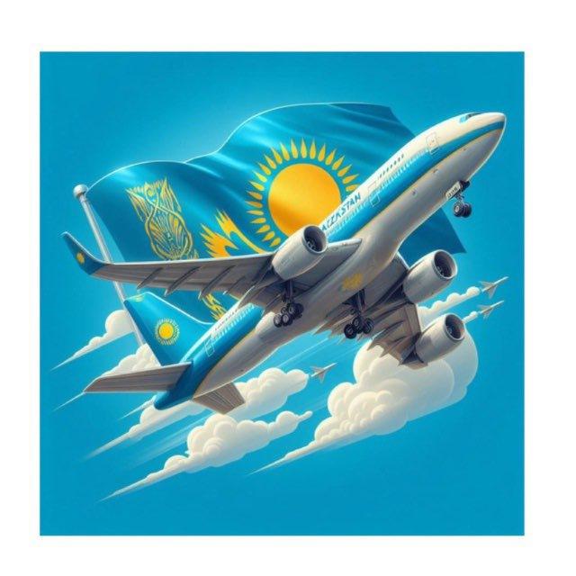Berkut 001 ✈️