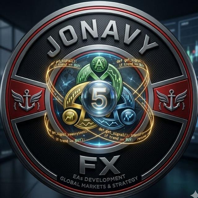 JONAVY FX