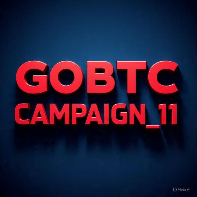 𝐆𝐎𝐁𝐓𝐂_𝐂𝐀𝐌𝐏𝐀𝐈𝐆𝐍_11