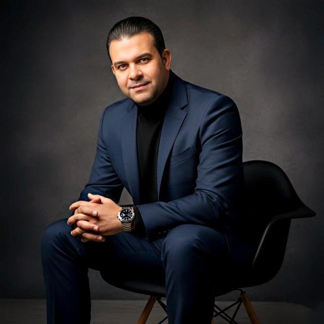 احمد غنــــيـم - علم الأرقام