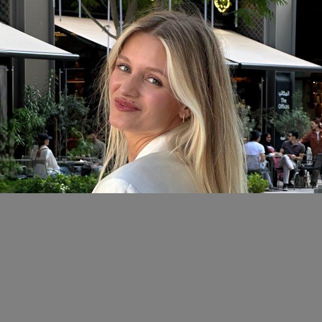 Arina Ermakova | Executive Coaching