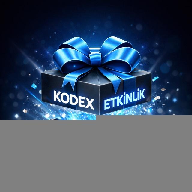 KODEX ETKİNLİK
