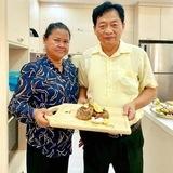 ចំការខ្មែរ ផ្លែឈើខ្មែរ-Khmer Farm Khmer Fruits