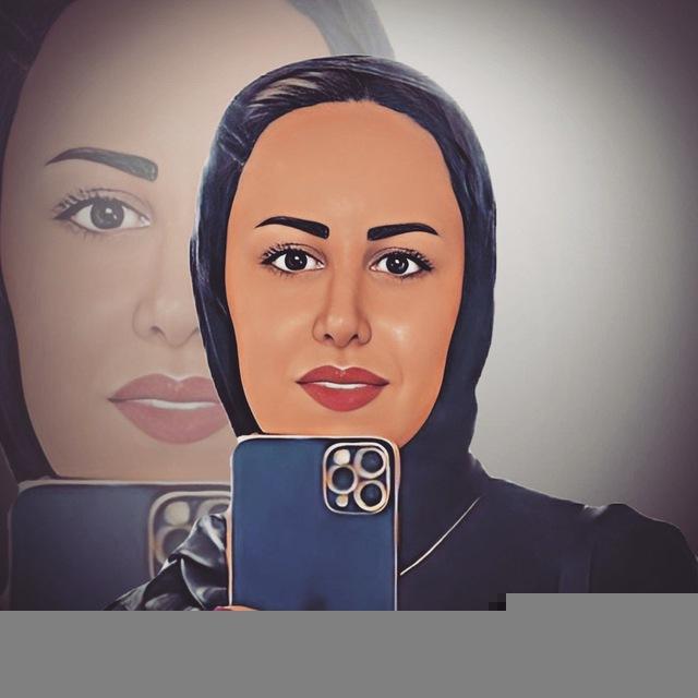 مریــ❄️ــم