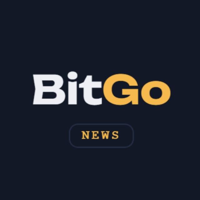 BitGo Exchange News