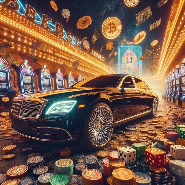 Maybach Gambles 🎲