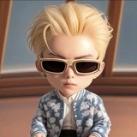 Kim Long TIKTOK