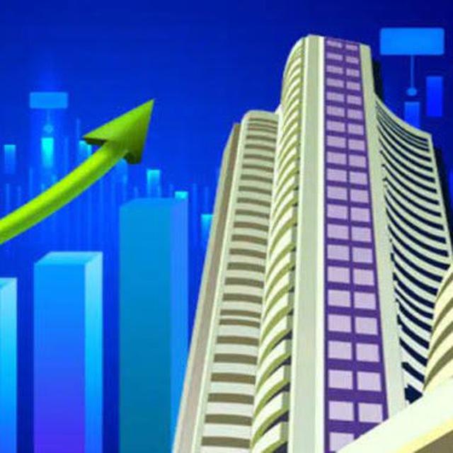 Indian Stock Market 📊
