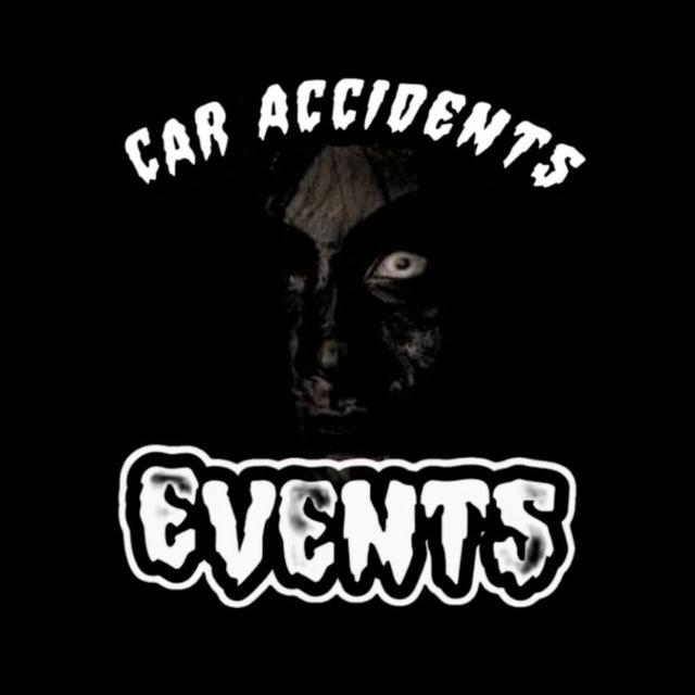 Accidents & Events ⛔☠️