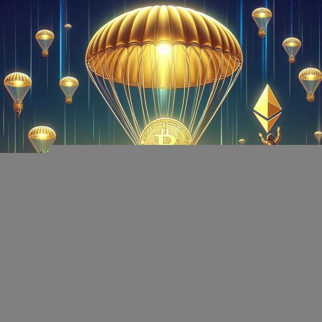 Best Airdrop crypto