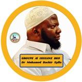 DR MOHAMED BACHIR SYLLA