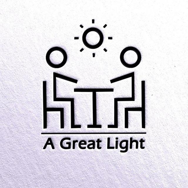A Great Light Channel