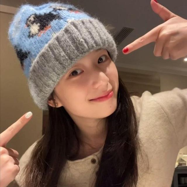 😘婉婉小公主🥰