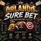 💰🎖️🏆ORLANDOSURE BET 🎯💰🏆💯