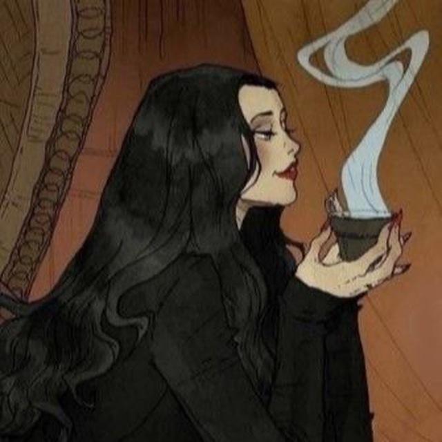 scarlett tarot