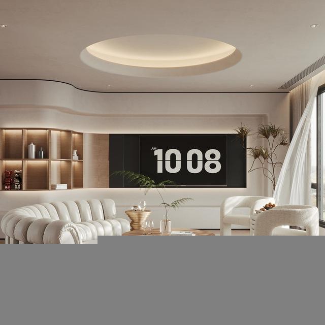 Max Premium Scene