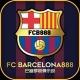 FC BARCELONA888 CHANNEL