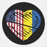 Ukraine in USA - U4U - ReParole- TPS