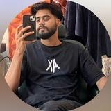 ABHISHEK ANALYST™