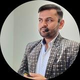 Daily Market Clarity with Dinesh Patil