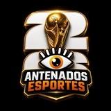Antenados Esportes